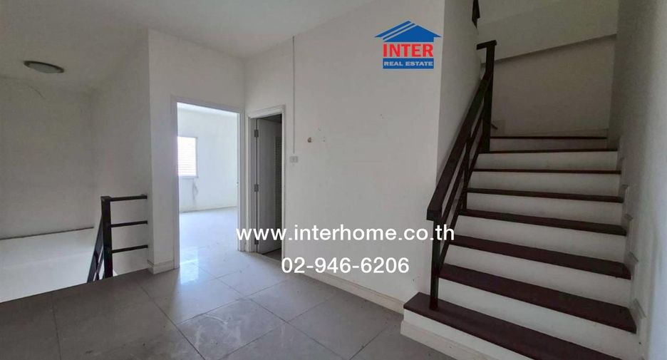 For sale 8 bedrooms retail Space in Bang Pa-in, Phra Nakhon Si Ayutthaya
