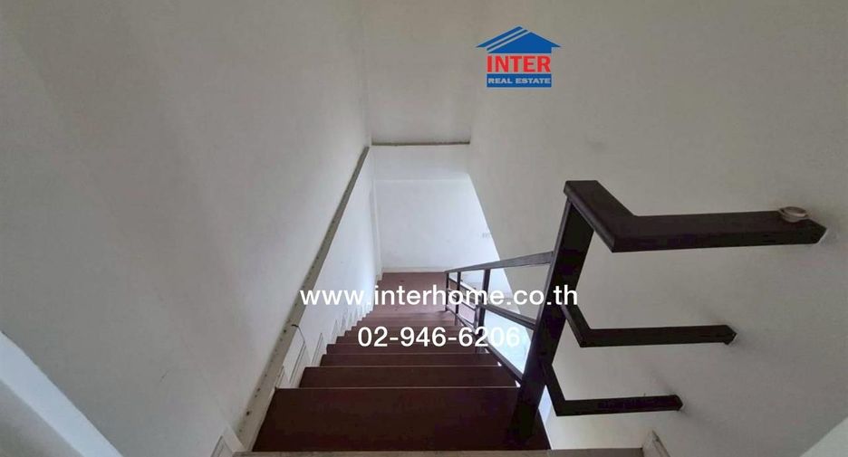 For sale 8 bedrooms retail Space in Bang Pa-in, Phra Nakhon Si Ayutthaya