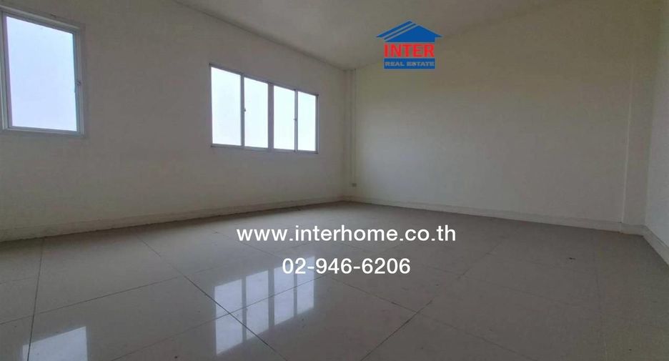 For sale 8 bedrooms retail Space in Bang Pa-in, Phra Nakhon Si Ayutthaya