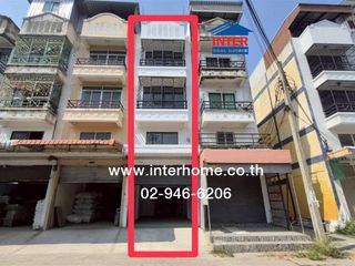 Local comercial en venta en Bang Bua Thong, Nonthaburi