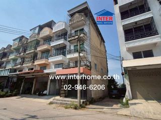 Local comercial en venta en Bang Bua Thong, Nonthaburi
