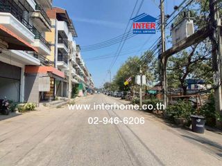 Local comercial en venta en Bang Bua Thong, Nonthaburi