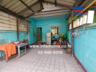 出售 2 卧室 联排别墅 在 Mueang Pathum Thani, Pathum Thani