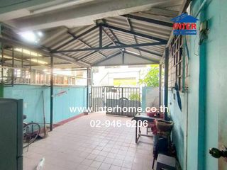出售 2 卧室 联排别墅 在 Mueang Pathum Thani, Pathum Thani