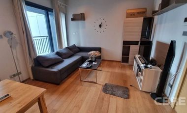 Продажа 1 кровать кондо в Кхлонг Тоеи, Бангкок