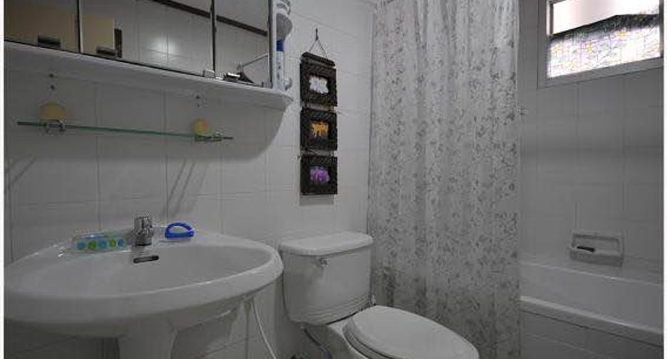 Condo en venta de 1 habitaciones en Khlong Toei, Bangkok