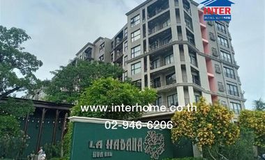 Condo en venta de 1 habitaciones en Hua Hin, Prachuap Khiri Khan