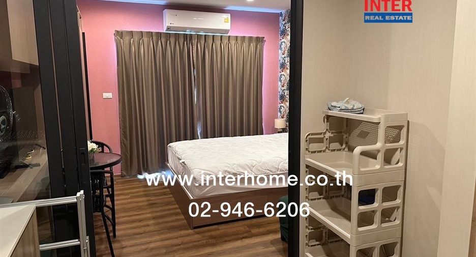 Wohnung zum Kauf mit 1 Zimmer in Hua Hin, Prachuap Khiri Khan