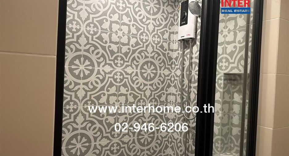 Wohnung zum Kauf mit 1 Zimmer in Hua Hin, Prachuap Khiri Khan