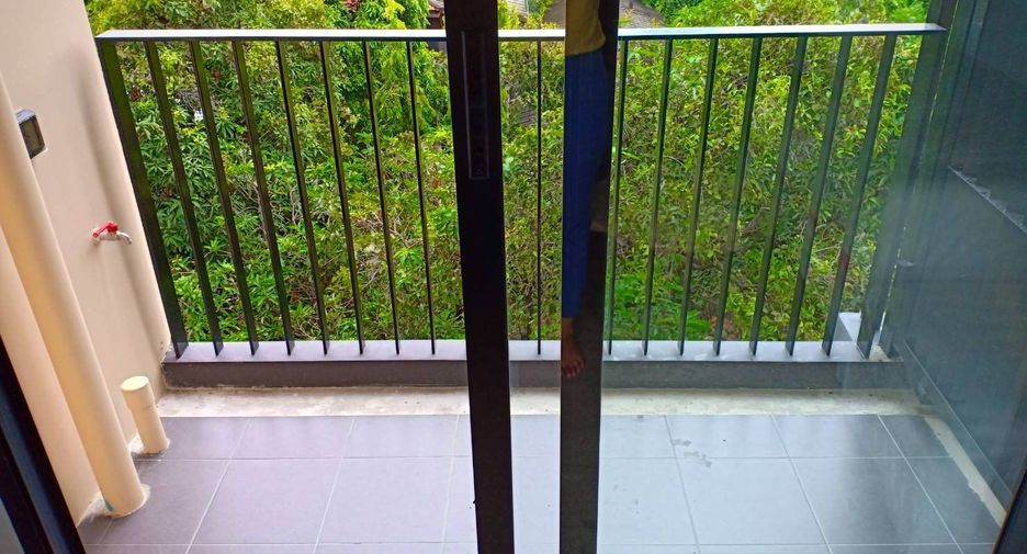 For sale 2 bedrooms condo in Chatuchak, Bangkok