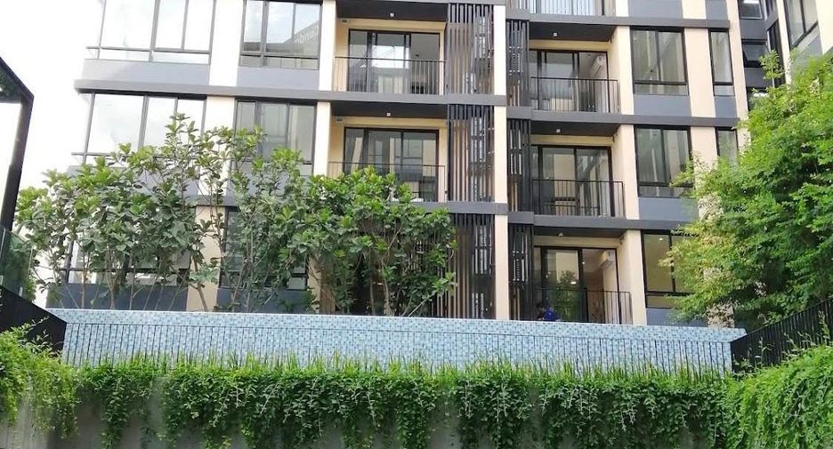 For sale 2 bedrooms condo in Chatuchak, Bangkok