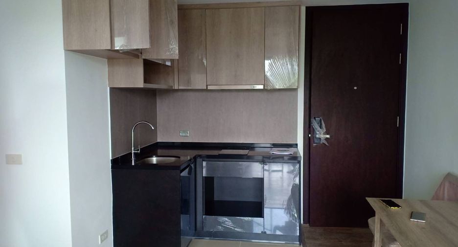 For sale 2 bedrooms condo in Chatuchak, Bangkok