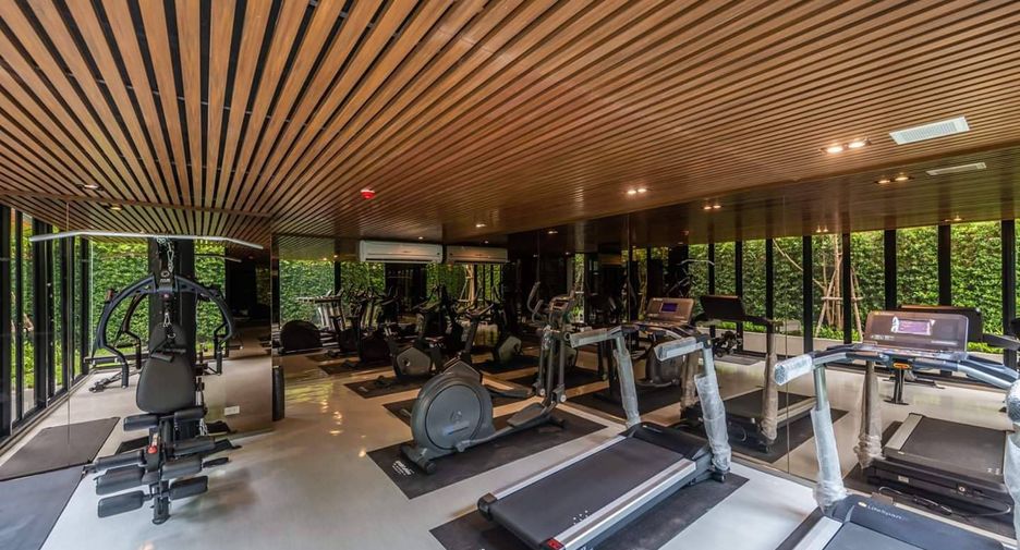 For sale 2 bedrooms condo in Chatuchak, Bangkok