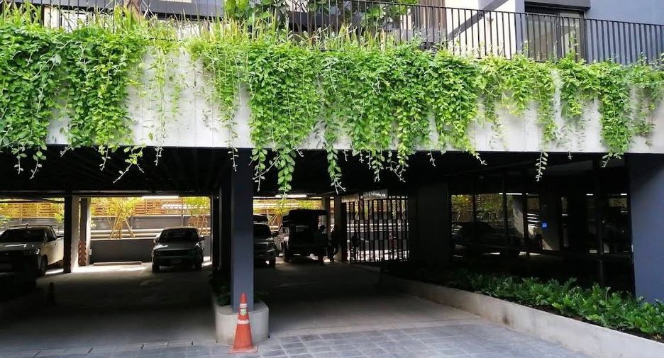 For sale 2 bedrooms condo in Chatuchak, Bangkok