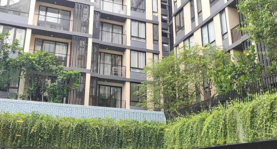 For sale 2 bedrooms condo in Chatuchak, Bangkok
