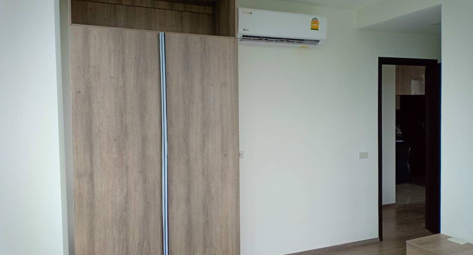 For sale 2 bedrooms condo in Chatuchak, Bangkok