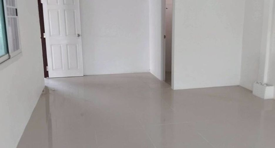 For sale warehouse in Mueang Chon Buri, Chonburi