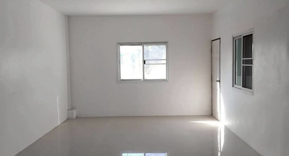 For sale warehouse in Mueang Chon Buri, Chonburi