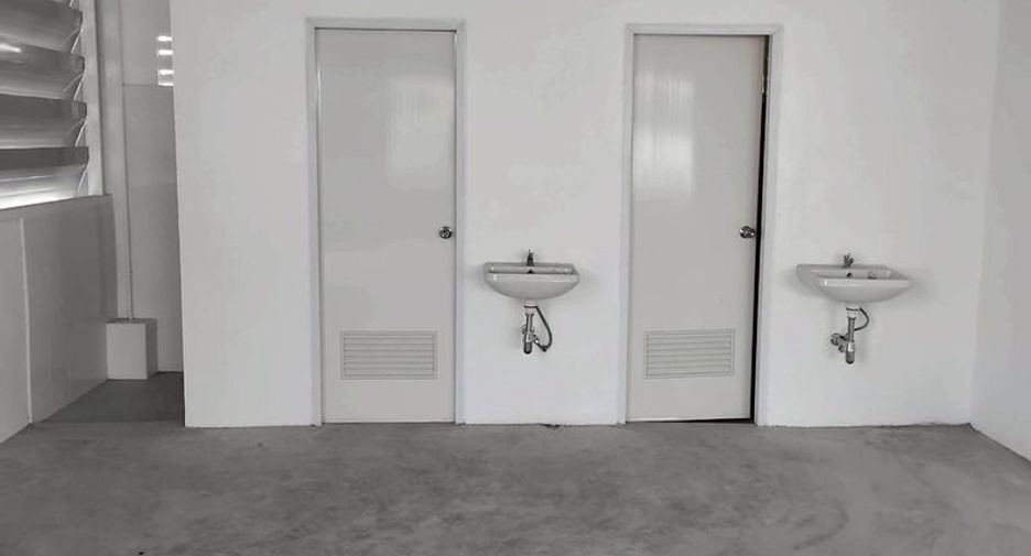 For sale warehouse in Mueang Chon Buri, Chonburi