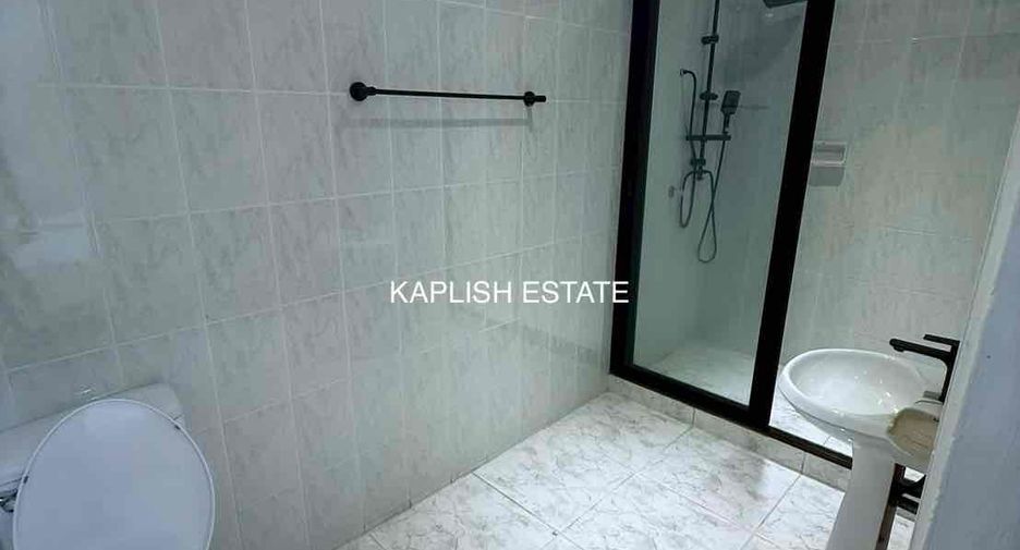 Villa zur Miete mit 5 Zimmer in Bang Lamung, Chonburi