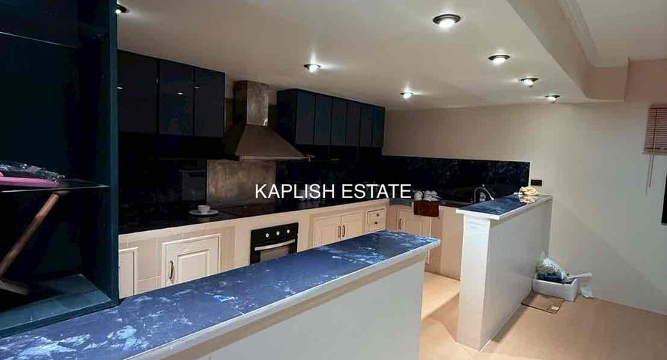 Villa zur Miete mit 5 Zimmer in Bang Lamung, Chonburi