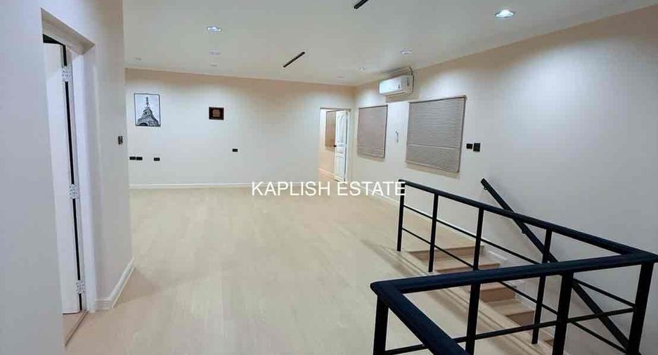 Villa zur Miete mit 5 Zimmer in Bang Lamung, Chonburi