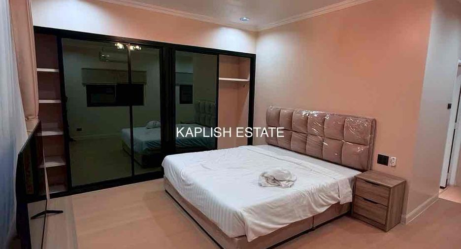 Villa zur Miete mit 5 Zimmer in Bang Lamung, Chonburi