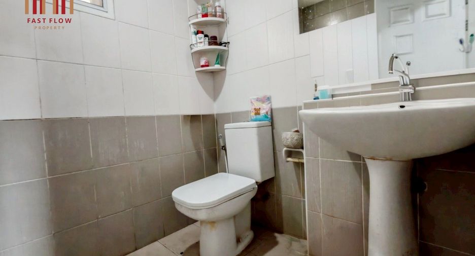For sale 3 bedrooms house in Bang Bua Thong, Nonthaburi