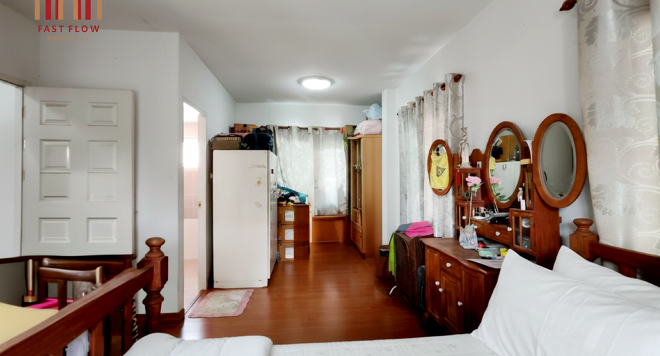 For sale 3 bedrooms house in Bang Bua Thong, Nonthaburi