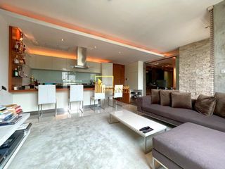 出租 1 卧室 公寓 在 Khlong Toei, 曼谷