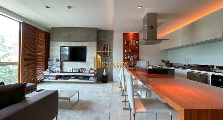 Wohnung zur Miete mit 1 Zimmer in Khlong Toei, Bangkok