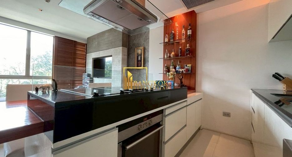 Wohnung zur Miete mit 1 Zimmer in Khlong Toei, Bangkok