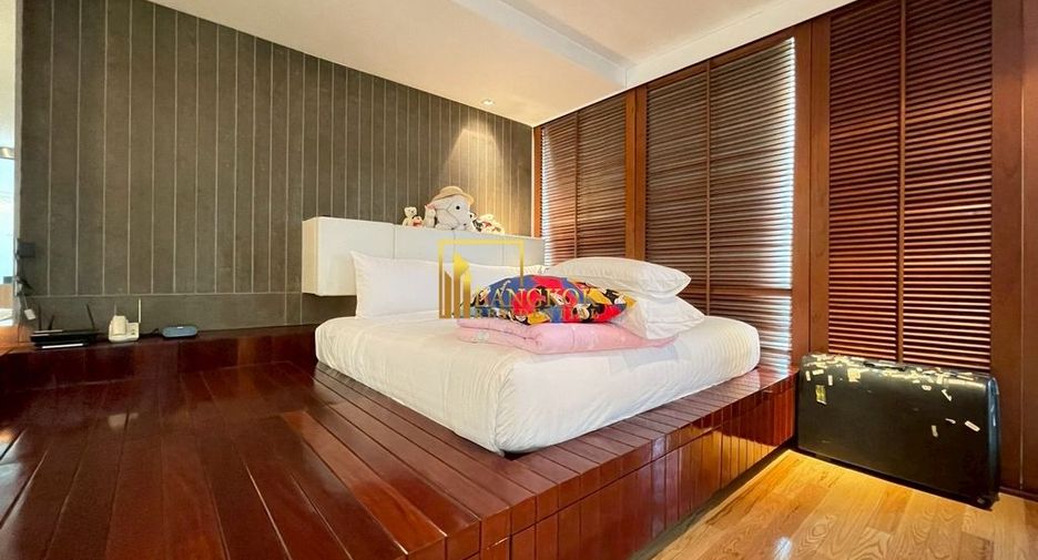 Wohnung zur Miete mit 1 Zimmer in Khlong Toei, Bangkok