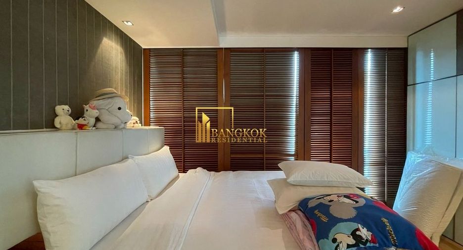 Wohnung zur Miete mit 1 Zimmer in Khlong Toei, Bangkok