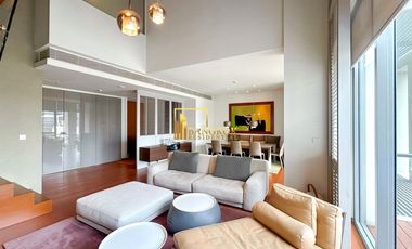For rent 1 bed condo in Sathon, Bangkok