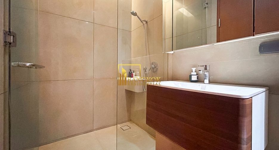 For rent 1 bed condo in Sathon, Bangkok