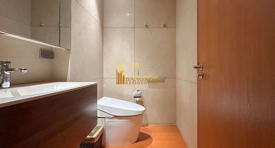 For rent 1 bed condo in Sathon, Bangkok