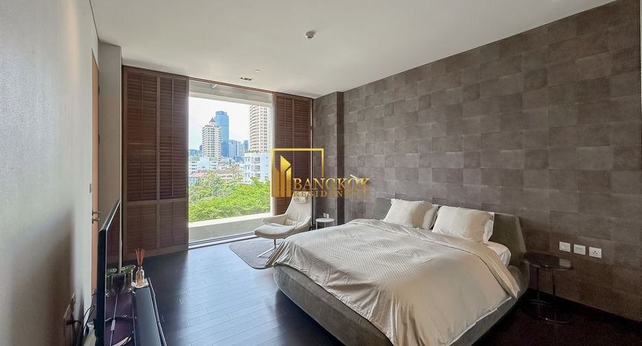 For rent 1 bed condo in Sathon, Bangkok