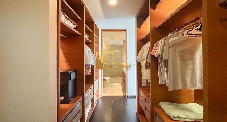 For rent 1 bed condo in Sathon, Bangkok