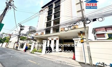Condo en venta de 2 habitaciones en Phaya Thai, Bangkok