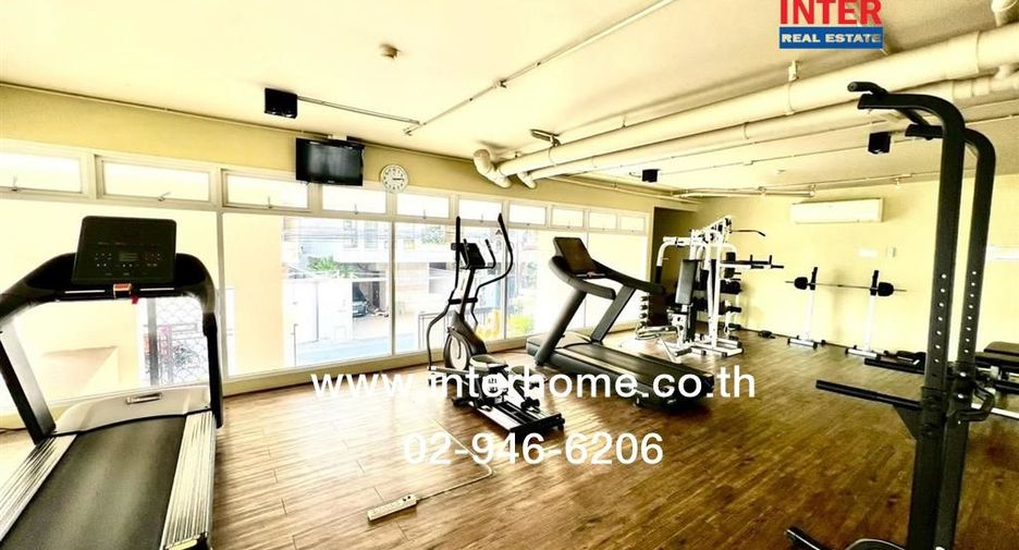 Condo en venta de 2 habitaciones en Phaya Thai, Bangkok