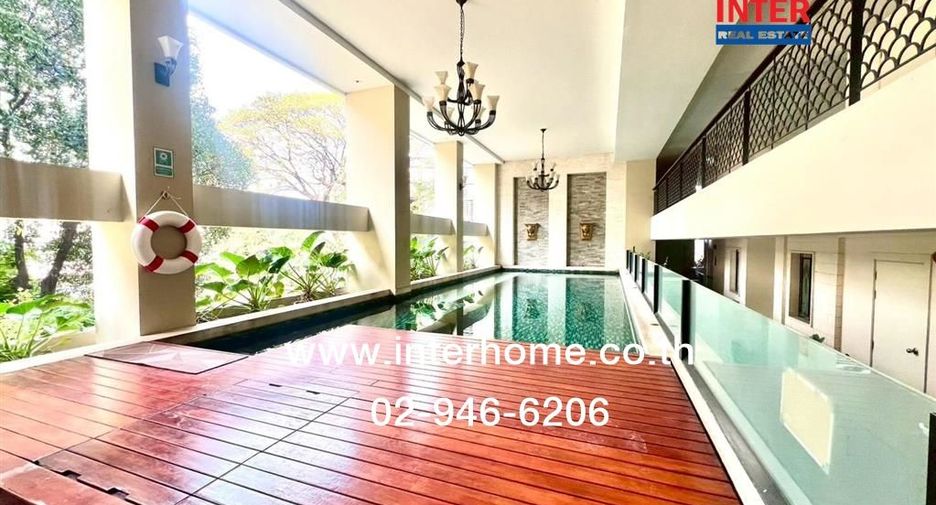 Condo en venta de 2 habitaciones en Phaya Thai, Bangkok