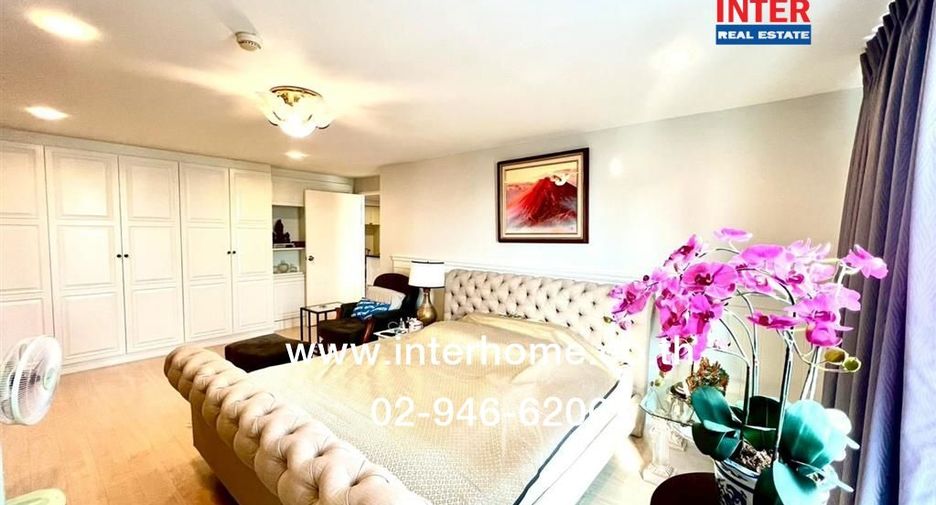 Condo en venta de 2 habitaciones en Phaya Thai, Bangkok