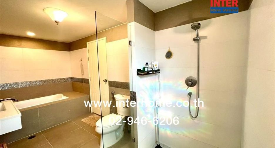 Condo en venta de 2 habitaciones en Phaya Thai, Bangkok
