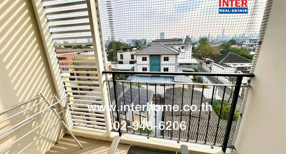 Condo en venta de 2 habitaciones en Phaya Thai, Bangkok