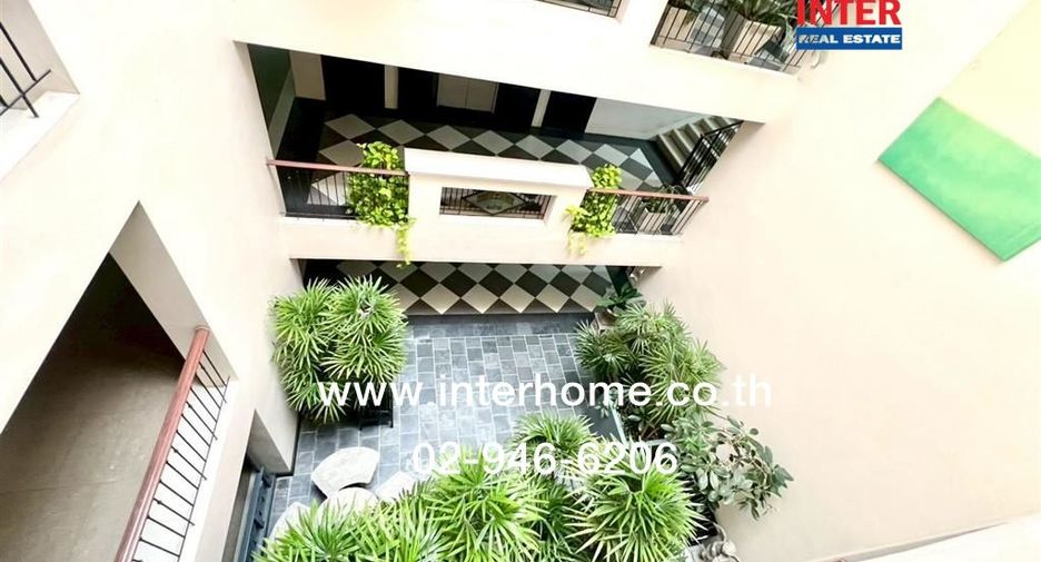 Condo en venta de 2 habitaciones en Phaya Thai, Bangkok