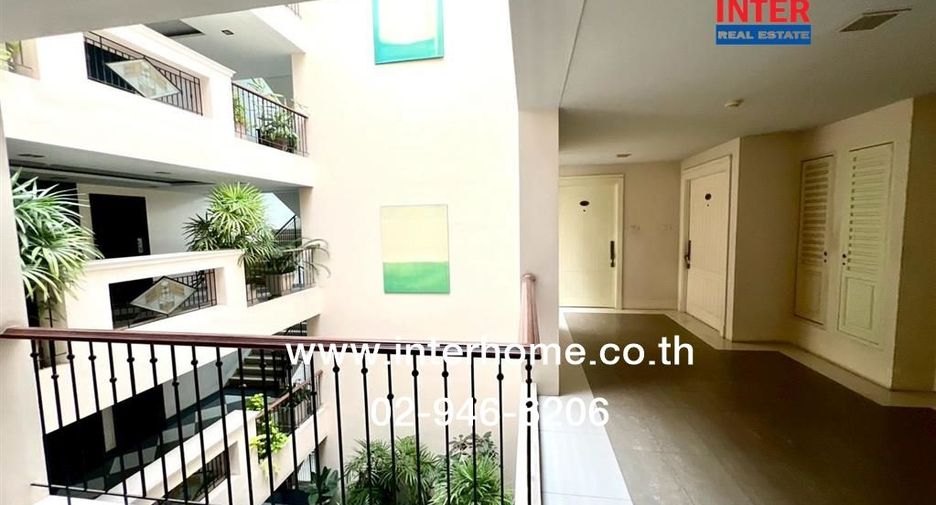 Condo en venta de 2 habitaciones en Phaya Thai, Bangkok