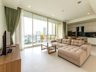 Wohnung zur Miete mit 2 Zimmer in Watthana, Bangkok