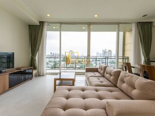 Wohnung zur Miete mit 2 Zimmer in Watthana, Bangkok