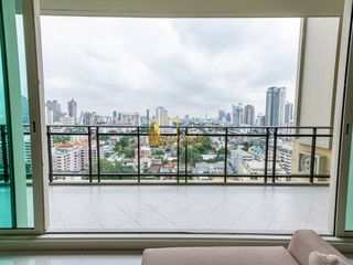 Wohnung zur Miete mit 2 Zimmer in Watthana, Bangkok